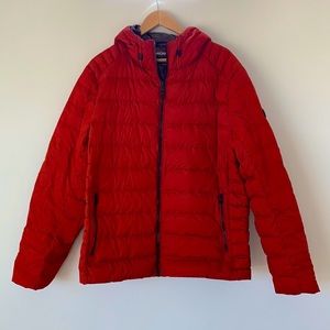 Michael Kors Men’s Down Jacket